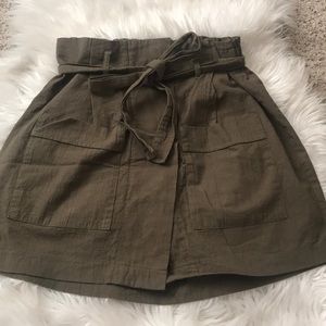 Charlotte Russe Skirt